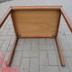 Table basse, Suède, années 1970