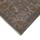 Turkish Handcrafted Loom Oushak Rug 198 cm x 295 cm