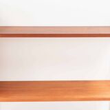 4-Bay Wall Unit by P. Cadovius
