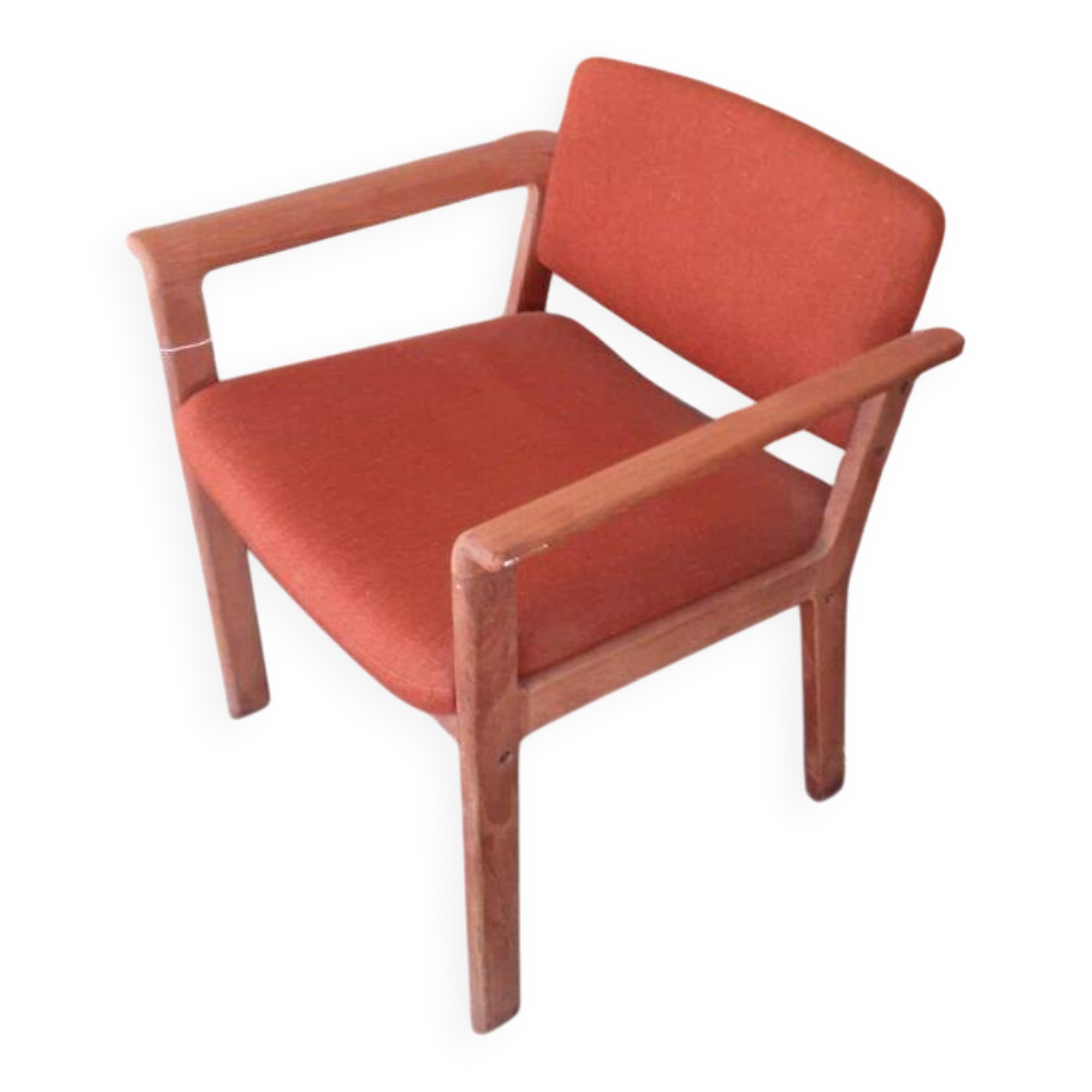 Danish armchair 1960