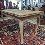 Louis XV style farm table