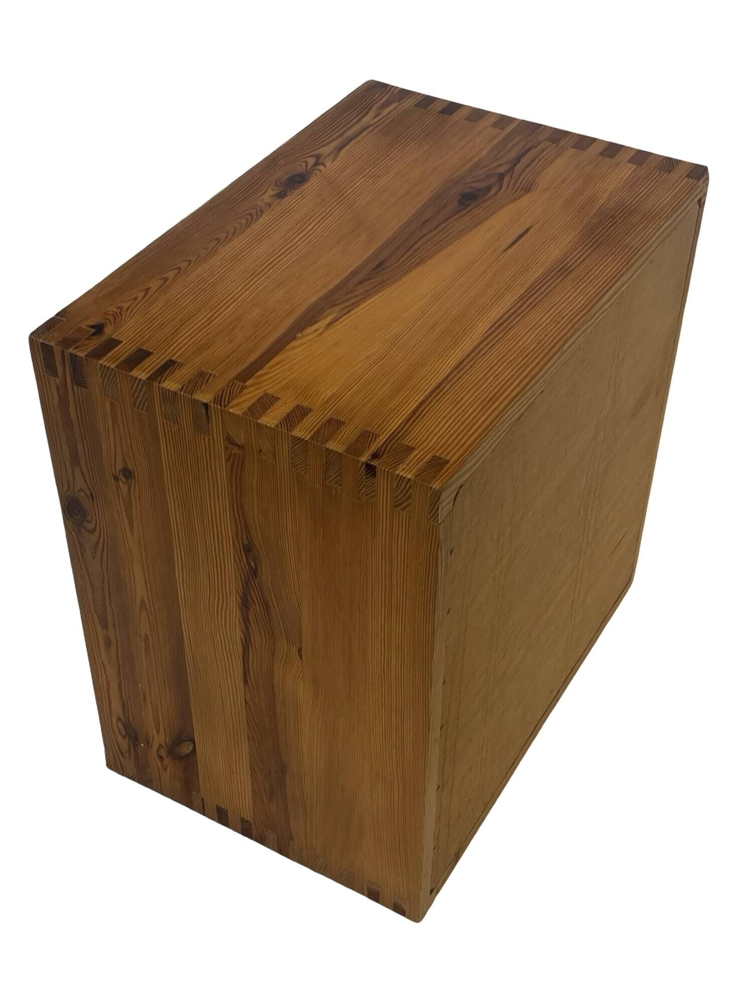 Vintage Ate Van Apeldoorn Chest of Drawers – Houtwerk Hattem