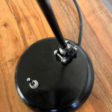 Lampe de bureau Bauhaus, Autriche, années 1940