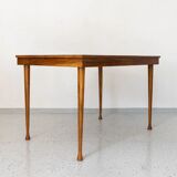 Vintage Dining Table Designed By M. Grabiński, Poland, 1960s