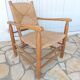 Armchairs no21 Charlotte Perriand