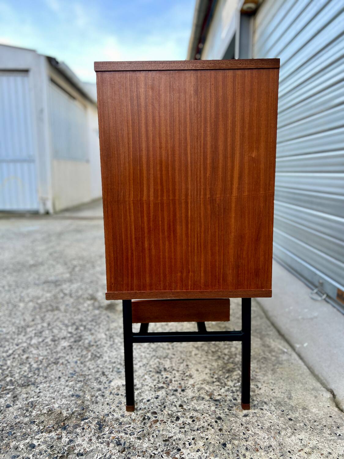 Modernist sideboard 1960