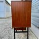 Enfilade moderniste 1960