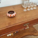 Louis XVI style desk console