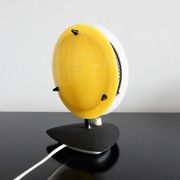 Dimmable Sonnenkind table lamp for Télé-Ambiance, France 1950's-1960's