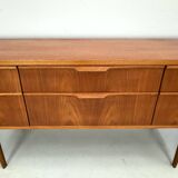 Vintage sideboard by Frank Guille for Austinsuite.