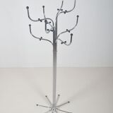 Danish coat rack by Fritz Hansen designed by Sidse Werner, 1971