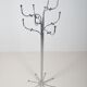 Danish coat rack by Fritz Hansen designed by Sidse Werner, 1971