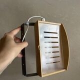 Vintage IKEA Strimma wall light