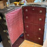 American trunk 1950