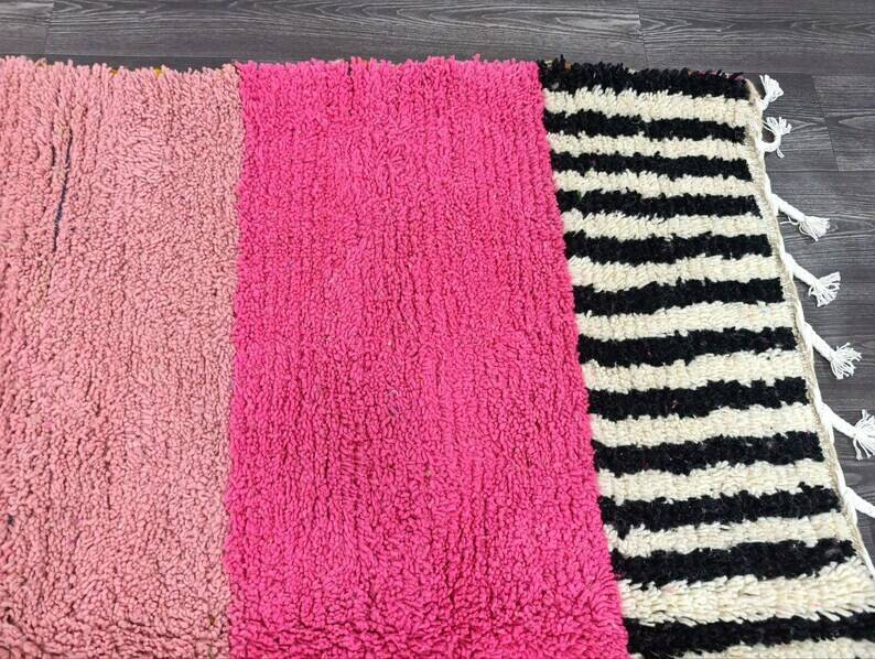 Tapis marocain berbère 250cmx150cm