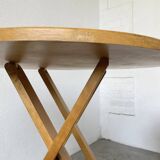 Adrian Reed Table and Stool Dining Set