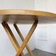 Ensemble de repas table et tabouret Adrian Reed