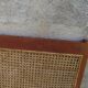 Rattan head or footboard