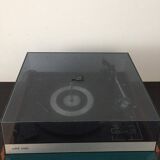 Platine vinyles vintage fidelity music master solid state