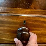 Commode anglaise vintage