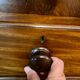 Commode anglaise vintage