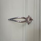 Beautiful Art Deco wardrobe from the period.