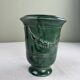 Vase type poterie d’Anduze