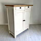 Parisian vintage buffet 50's