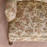 Armchair, France, 19th C.