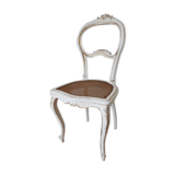 Louis XV style canne chair