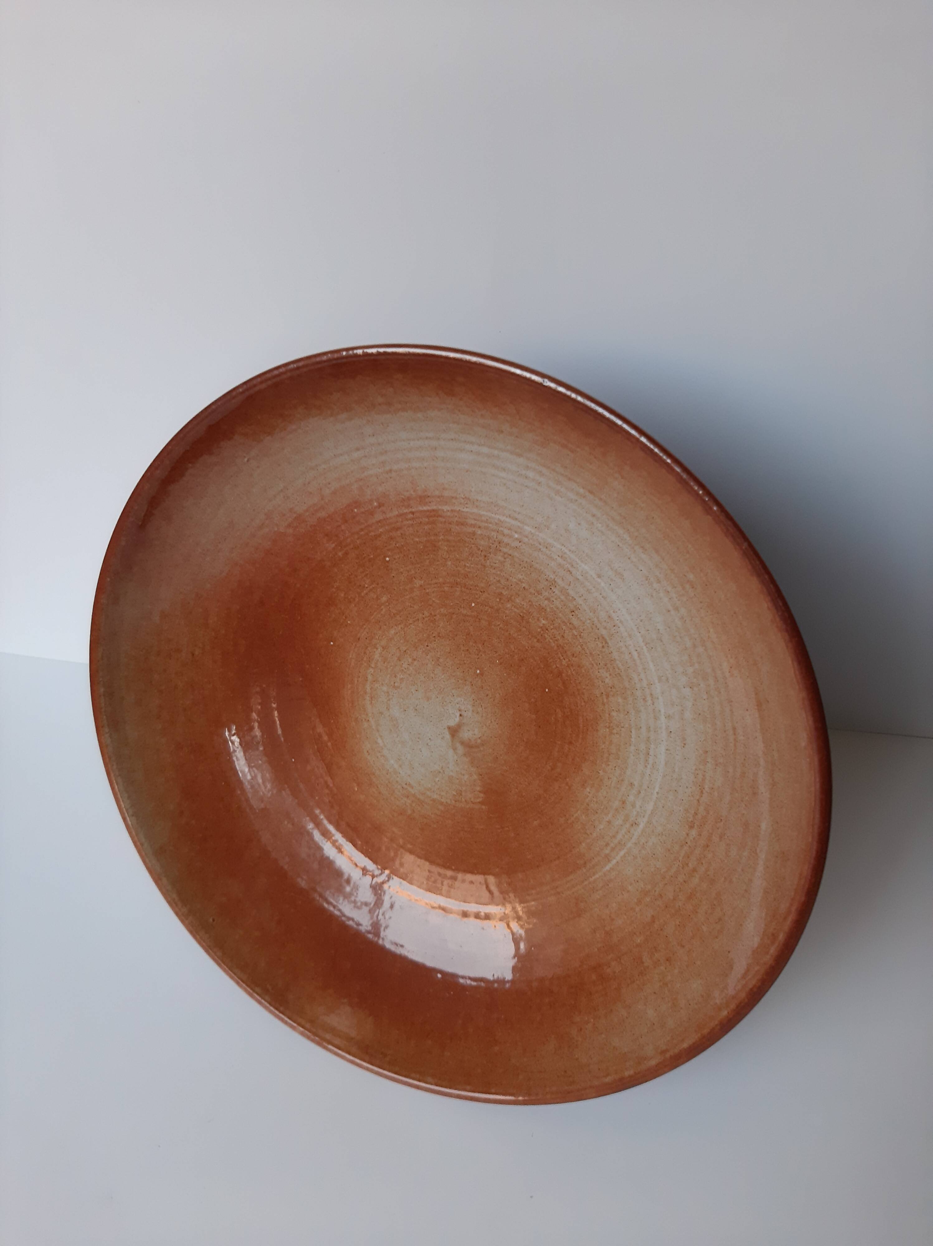 Vintage sandstone cut