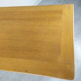 Vintage oak chest of drawers