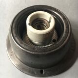 Old wall lamp