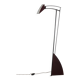 1990s metal floor lamp