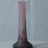 Vase-flute