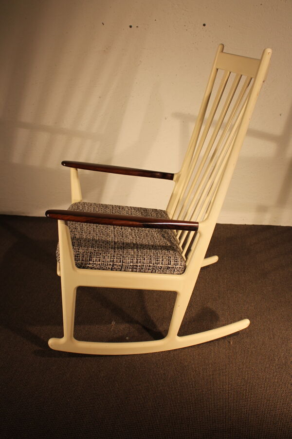 Rocking-chair Danois