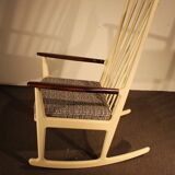 Danish rocking-chair