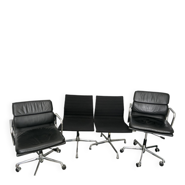 Fauteuils et chaises de bureau Vitra