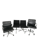 Fauteuils et chaises de bureau Vitra