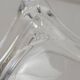 Plateau imitation cristal 1970's