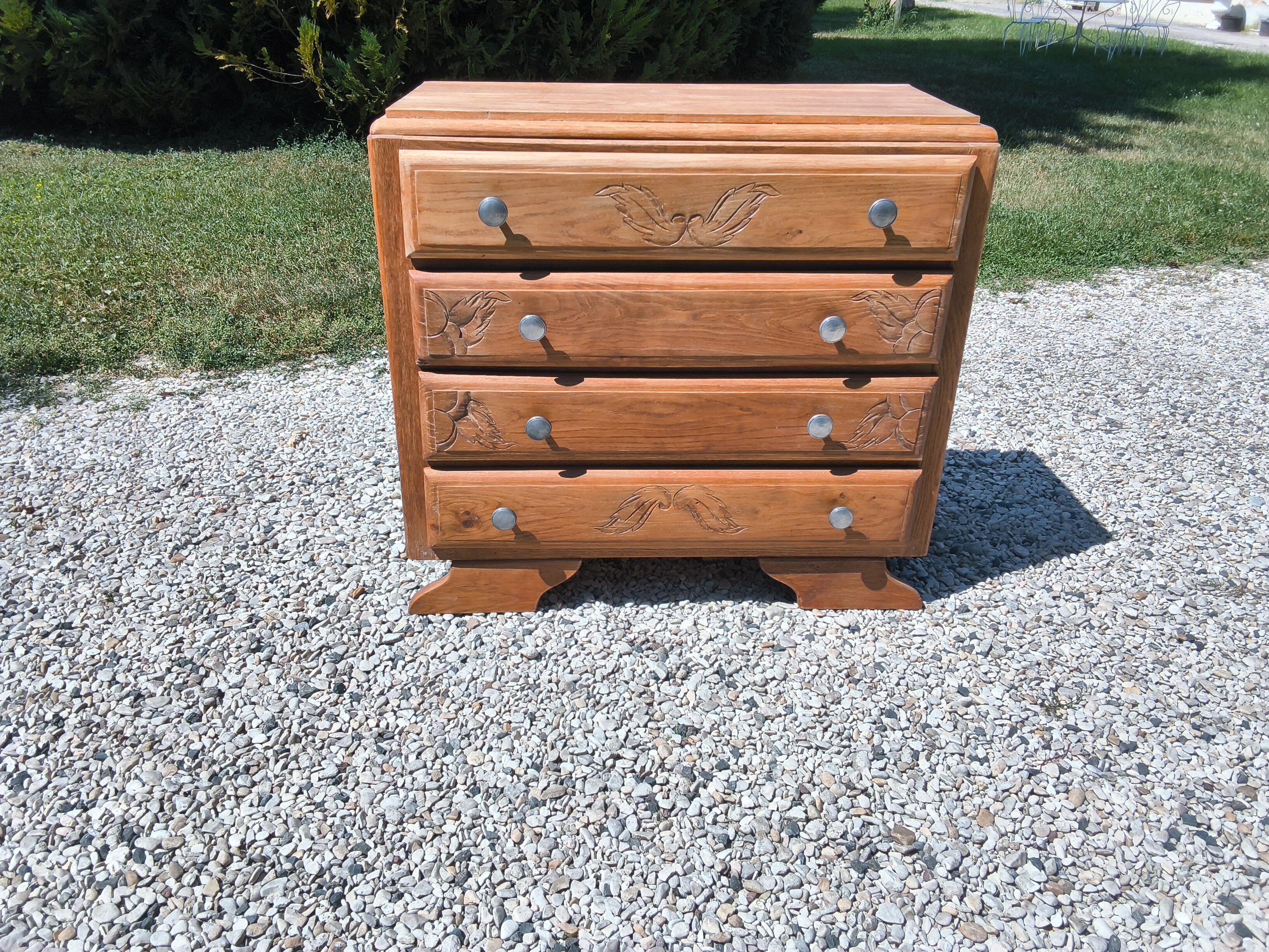 Commode