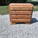 Commode