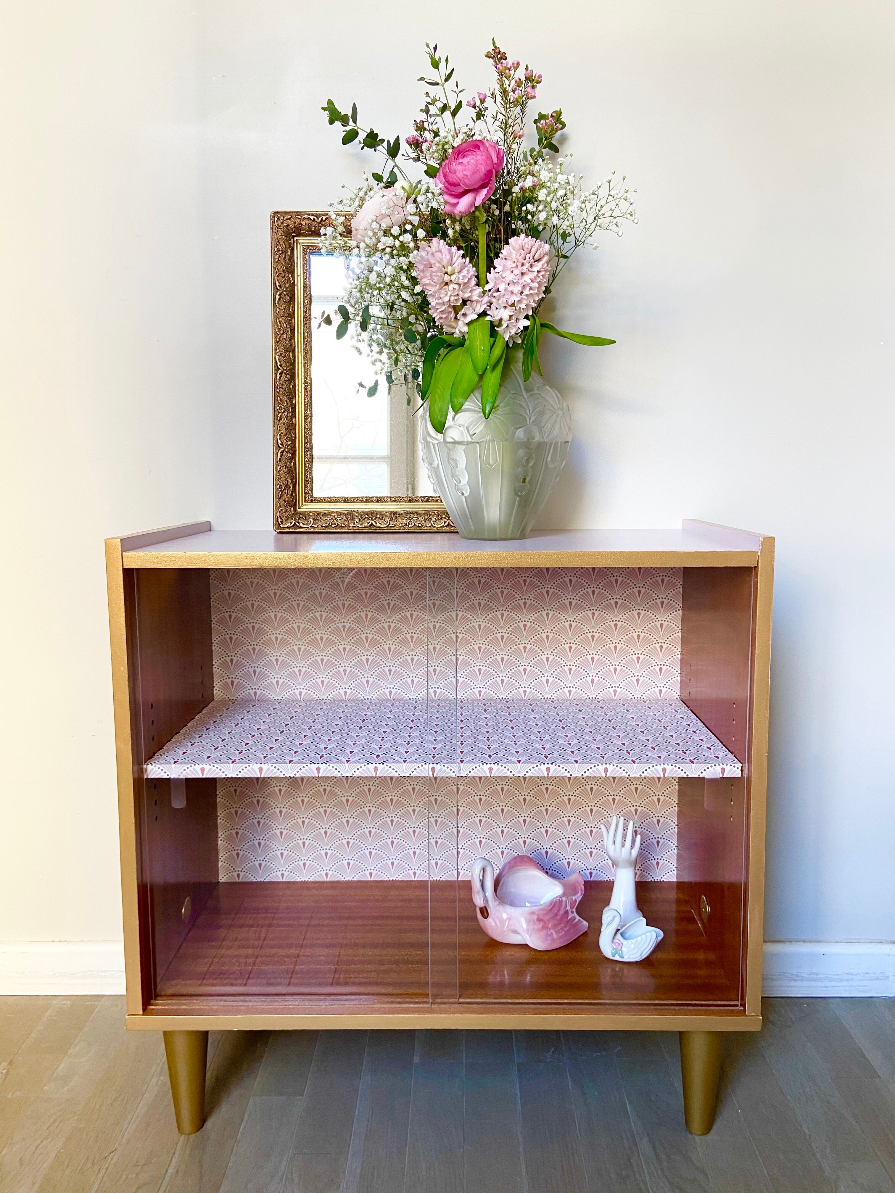 Vitrine