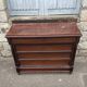 Louis Philippe commode / chest from the 19th century. Op