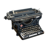 Underwood Typewriter #6