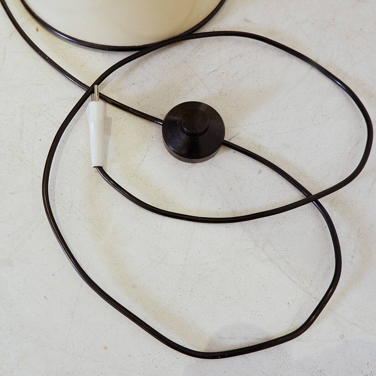 "Pileo Mezzo" Floor Lamp by Gae Aulenti for Artemide, 1965s