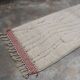 Tapis Beni Ouarain, 300 x 95 cm - R313