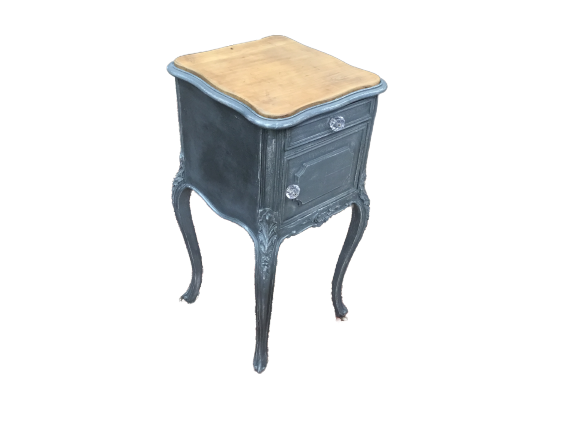 Bedside or extra furniture