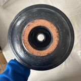 Ceramic signed Jean Marais