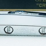 Briquet Sarome « Croiseur »